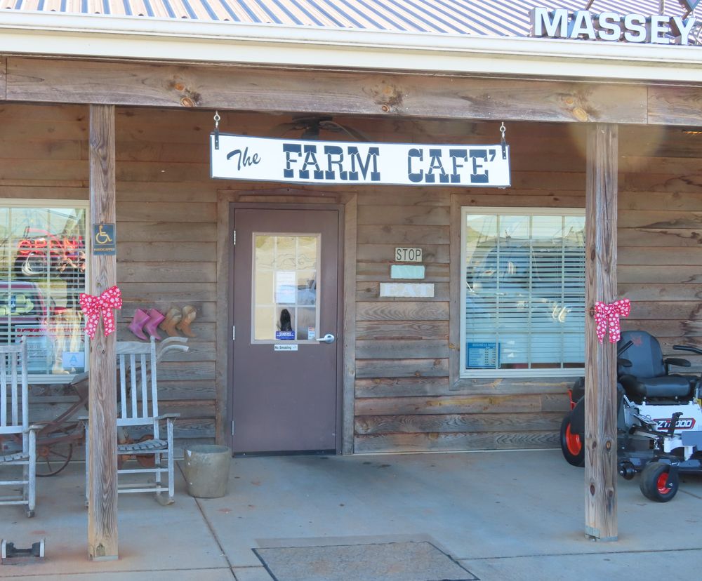 Farm Café & General Store